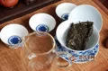 黑茶的投茶量放多少更好喝？