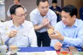 中粮集团与湖南省政府签署战略协议，有力推动中茶安化黑茶加快发展