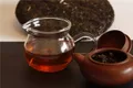 普洱生茶与熟茶的区别，在于前半生与后半生 ！