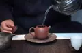 彩农茶：投茶量对于泡好一盏茶非常重要