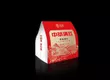 中茶2020年新品中茶滇红：经典的味道