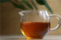 上半年各大茶类搜索指数 AI改造茶产业 茶叶市场未来蓝海