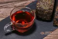泾阳茯茶属于红茶吗