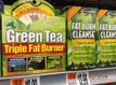 美国茶叶及食品消费信息