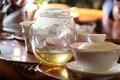 今年茶叶消耗预计达66.95万吨 云南景谷大白茶通过审定 陈皮风口