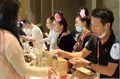 贵州茶产业推介活动首次走进长春