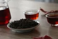 普洱茶熟茶的轻发酵和重发酵有什么区别呢？ 