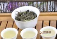 乌龙茶包括什么茶