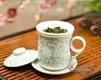 铁观音茶叶属于哪种茶