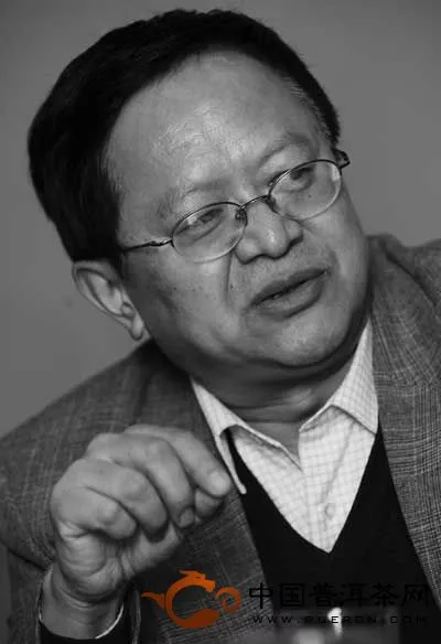 云南省社会科学院副院长——杨福泉