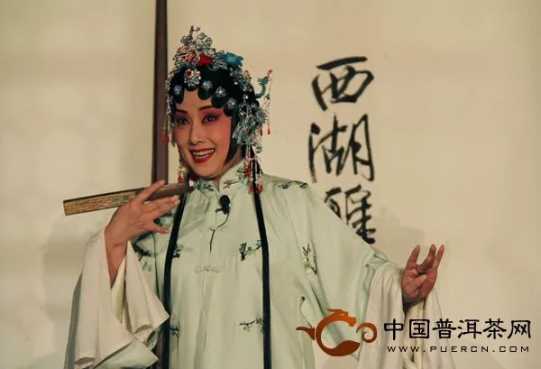 国家一级演员张志红老师表演 昆曲《牡丹亭》