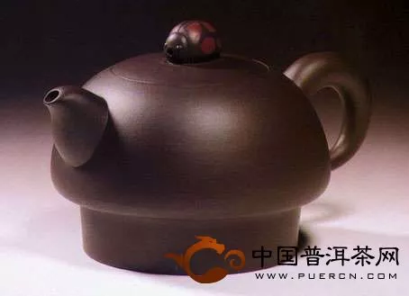茶壶大全茶壶欣赏-普洱茶网-www.puercn.com