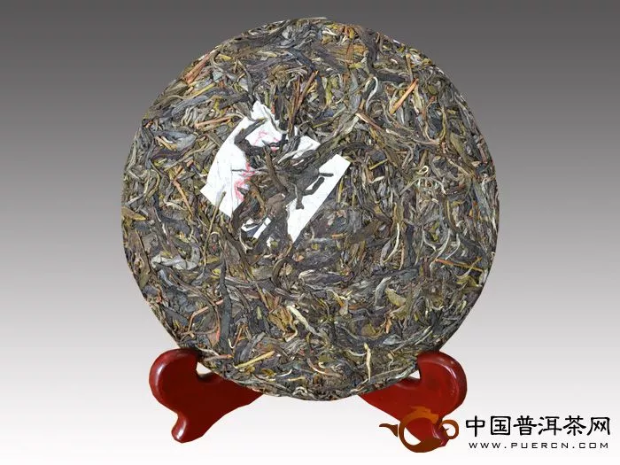 2012茶王，王子茶