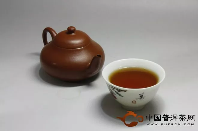 红茶