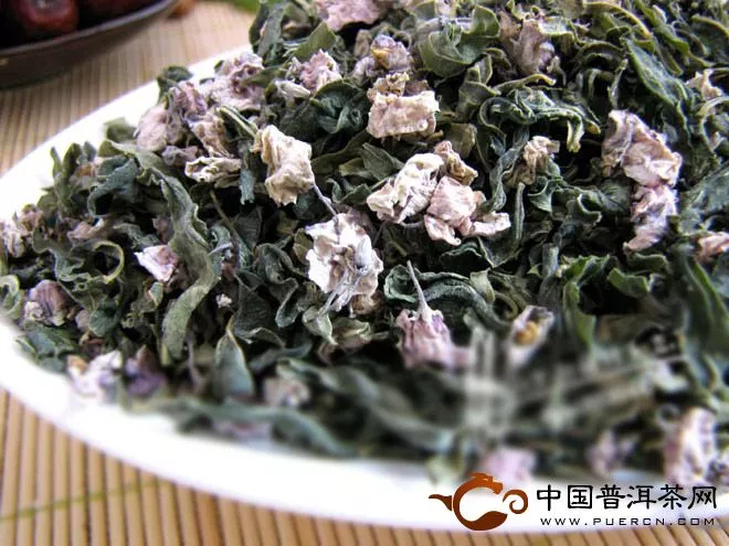 罗布麻茶