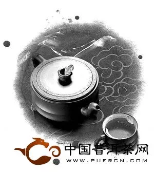 茶叶公司缺席A股20年