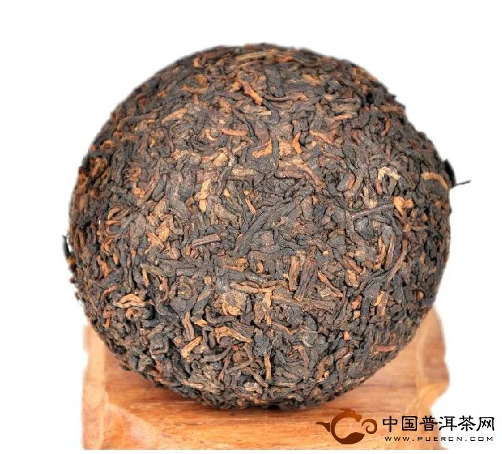 蘭茶云品普洱茶特級沱茶