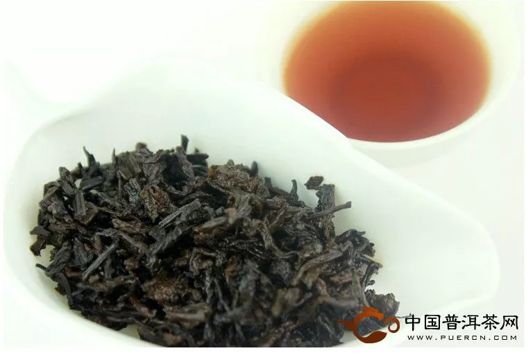 蘭茶云品普洱茶特級沱茶