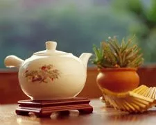 水涨(开)茶罐辣(烫)，丑茶变好茶 - 茶典茶俗 - 普洱茶网,www.puercn.com