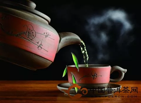苏州春茶市场