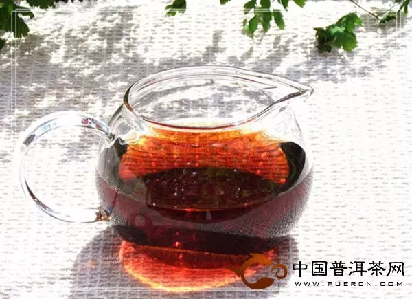 普洱茶