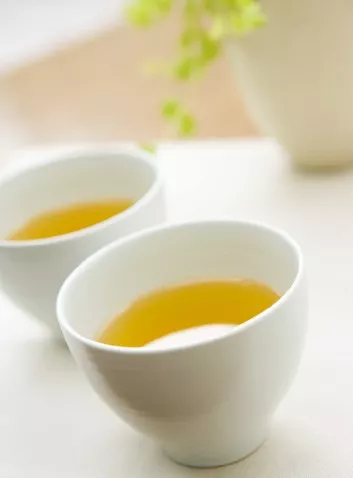 研究证明：普洱茶是通便利水的良