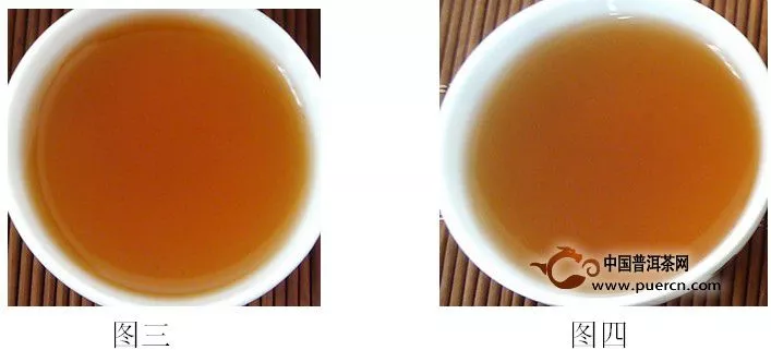 七彩云南“1889熟茶”產(chǎn)品品鑒