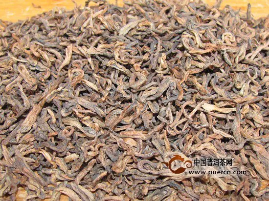 散茶存放好？還是緊壓茶存放好？