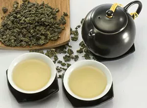 什么时候喝乌龙茶最好？