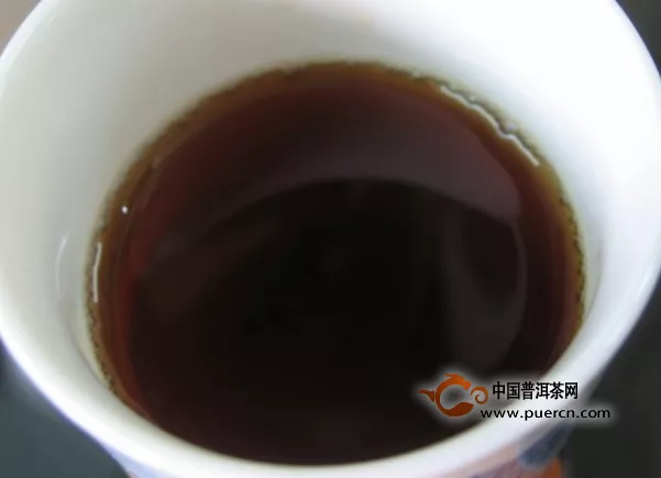 熊貓沱/大益熊貓沱開湯