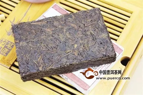 你家的普洱茶储存出问题了吗？