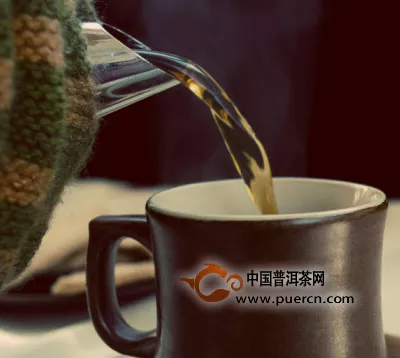 普洱茶連連看之二十八：飲普洱，品人生