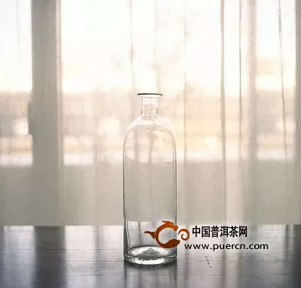 普洱茶連連看之二十八：飲普洱，品人生