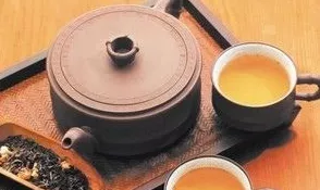 普洱茶连连看之二十九：冲泡普洱茶
