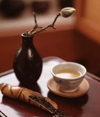 普洱茶连连看之四十二：既喝茶，则安之