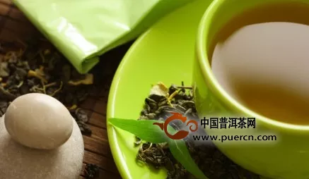 普洱茶連連看之四十七：茶令人爽