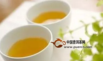 普洱茶連連看之四十七：茶令人爽