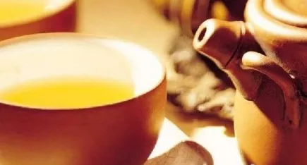 普洱茶连连看之五十六：喝茶之感