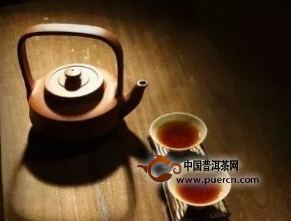 普洱茶连连看之五十七：茶如人生需细细品味