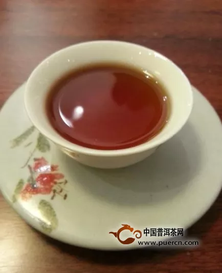 普洱茶連連看之五十八：品茶感悟人生真諦