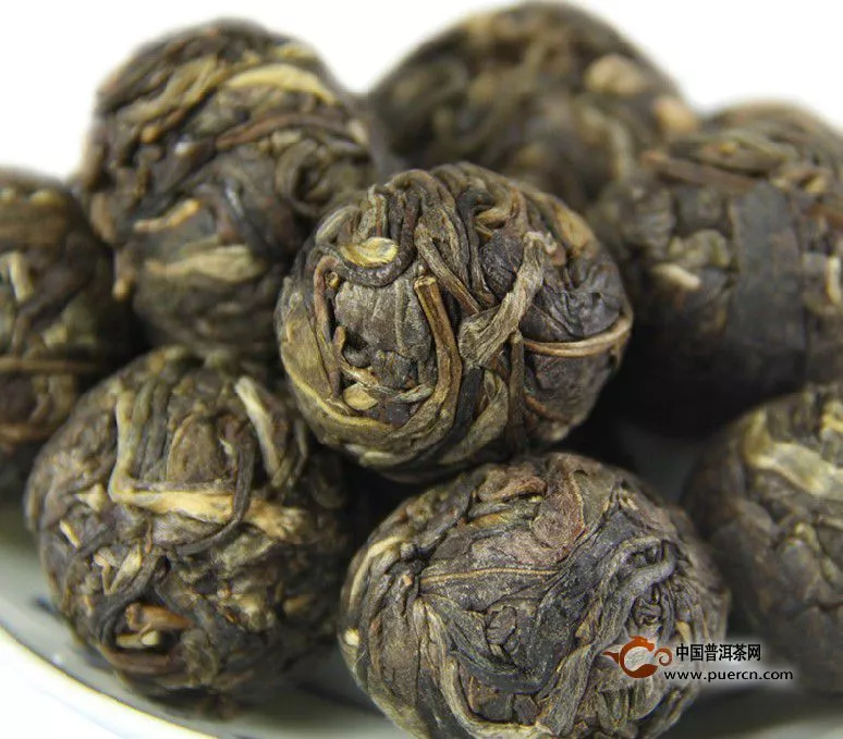 2013年普洱茶行业重点新闻盘点之产品篇