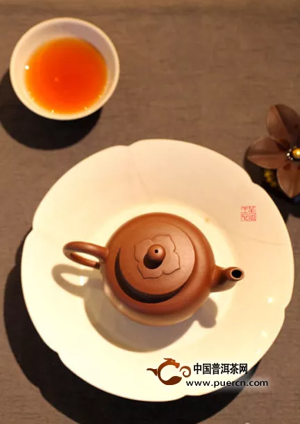 普洱茶连连看之六十八：心无杂事，可觅好茶