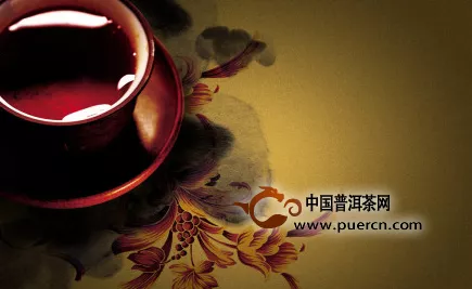普洱茶连连看之六十九：茶的妙处在于传统