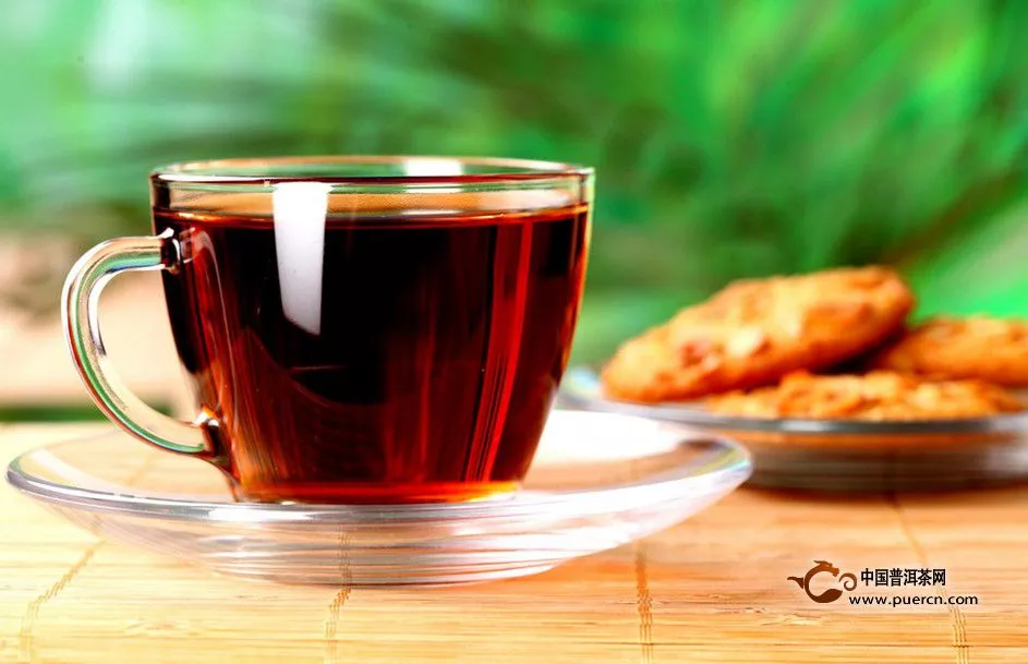 中国高端茶叶市场发展迅速 印度茶叶畅销