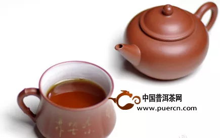 普洱茶连连看之七十三：茶文化的内涵