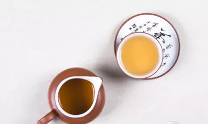普洱茶连连看之七十五：你是怎么养成喝茶习惯的？
