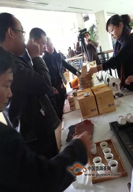 普秀跨界营销赞助上海砂石行业年会