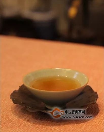 普洱茶連連看之七十七：泡茶貴四心