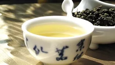 普洱茶連連看之七十七：泡茶貴四心