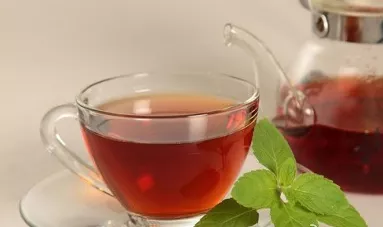 普洱茶连连看之八十一：茶疗养生
